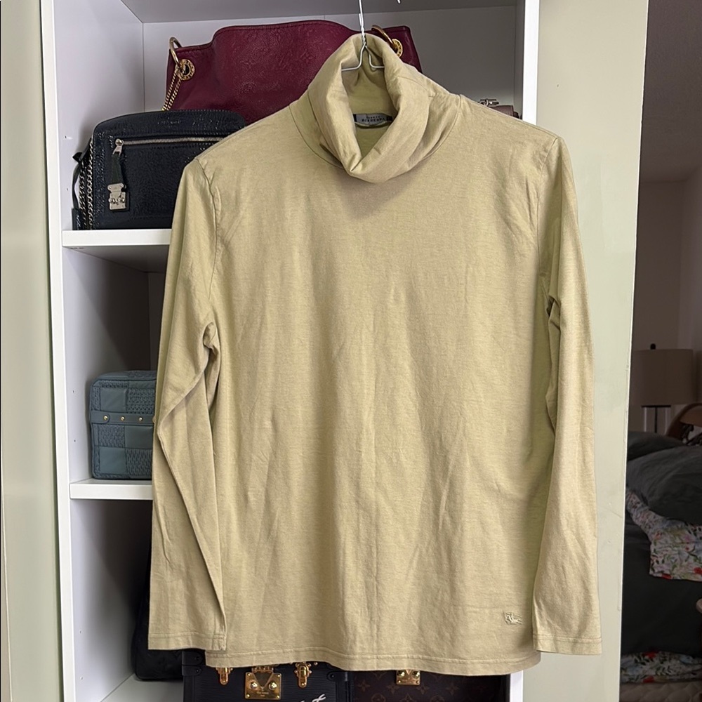 Burberry turtleneck
